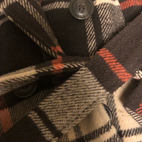 ❤️3/$30❤️ super cute jacket - Picture 4 of 4